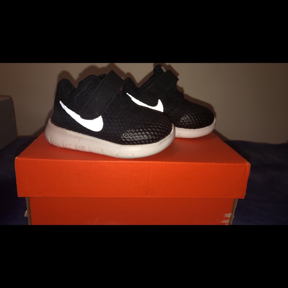 Nike Free RN (TDV)